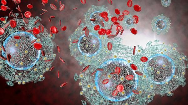 性行为泛滥 艾滋病检测的方法有哪些?